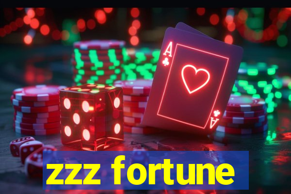 zzz fortune